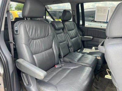 2007 Honda Odyssey EX-L