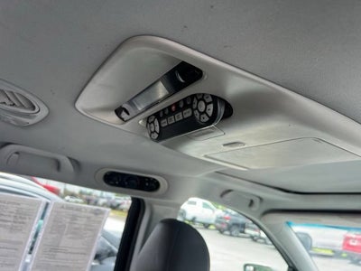 2007 Honda Odyssey EX-L