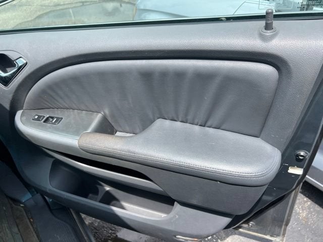 2007 Honda Odyssey EX-L