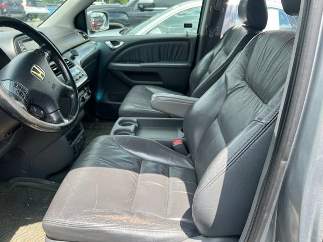 2007 Honda Odyssey EX-L