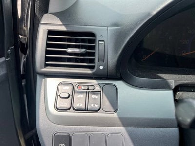 2007 Honda Odyssey EX-L