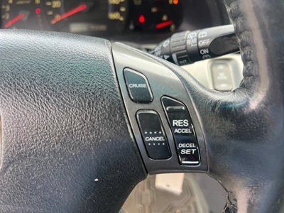 2007 Honda Odyssey EX-L