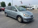 2007 Honda Odyssey EX-L
