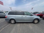2007 Honda Odyssey EX-L