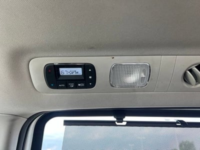 2017 Honda Odyssey EX-L