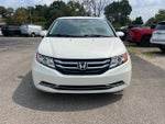 2017 Honda Odyssey EX-L