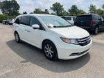2017 Honda Odyssey EX-L