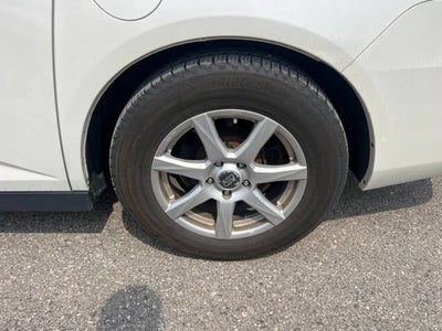 2017 Honda Odyssey EX-L