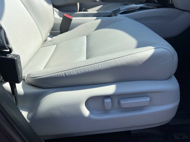 2022 Honda Pilot Black Edition