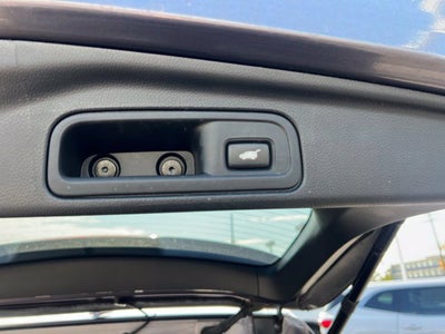 2022 Honda Pilot Black Edition
