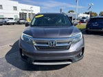 2022 Honda Pilot Black Edition