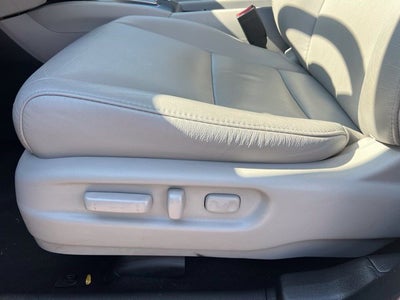 2022 Honda Pilot Black Edition