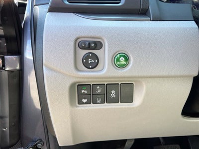 2022 Honda Pilot Black Edition