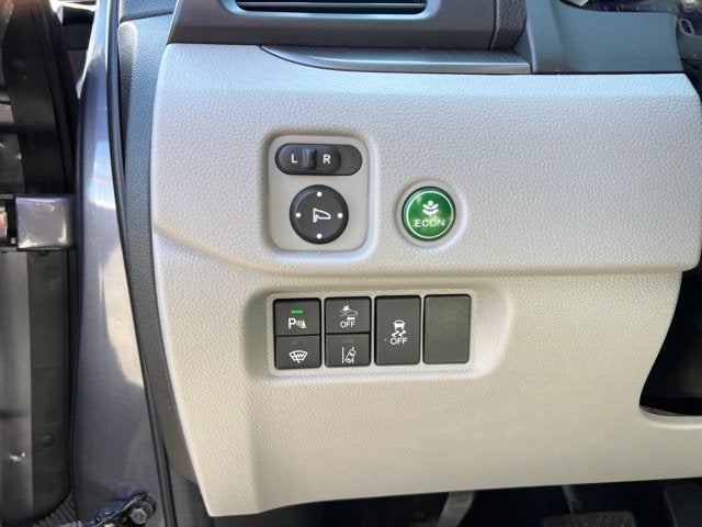 2022 Honda Pilot Black Edition