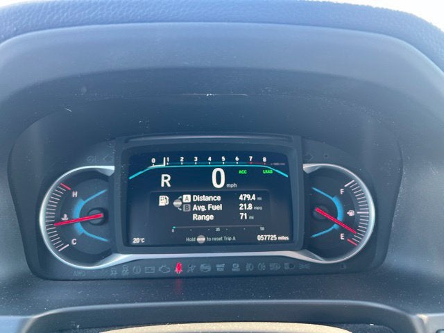 2022 Honda Pilot Black Edition
