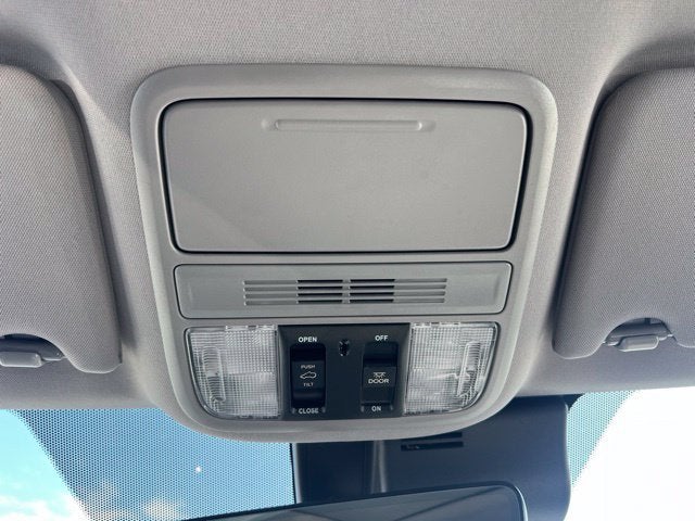 2022 Honda Pilot Black Edition