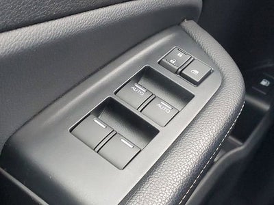 2022 Honda Ridgeline RTL