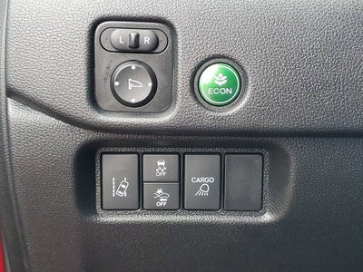 2022 Honda Ridgeline RTL