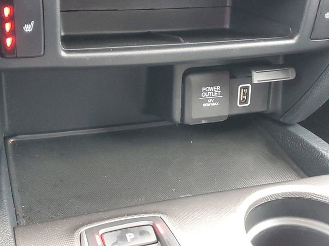 2022 Honda Ridgeline RTL