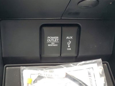 2022 Honda Ridgeline RTL