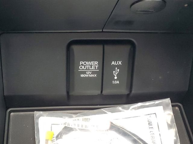 2022 Honda Ridgeline RTL