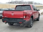 2022 Honda Ridgeline RTL
