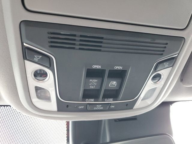 2022 Honda Ridgeline RTL