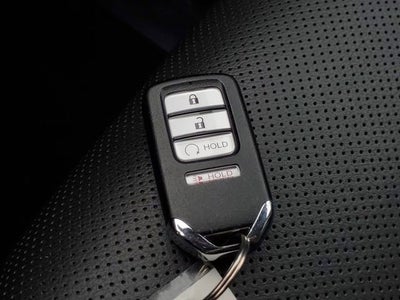 2022 Honda Ridgeline RTL