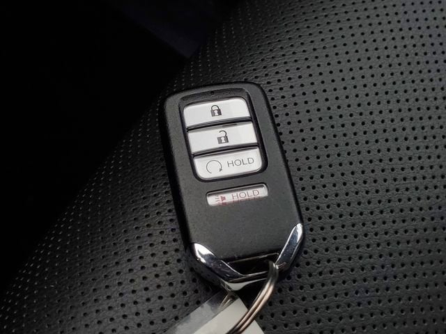 2022 Honda Ridgeline RTL