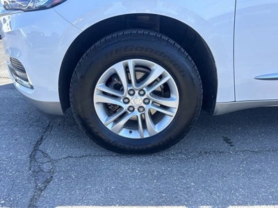 2021 Buick Enclave Preferred