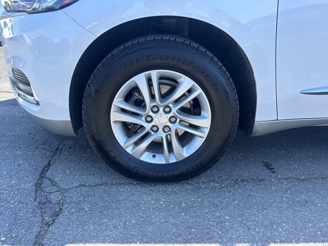 2021 Buick Enclave Preferred