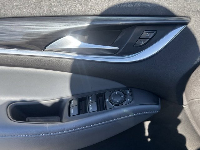 2021 Buick Enclave Preferred