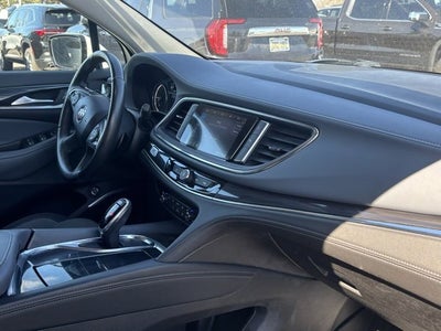 2021 Buick Enclave Preferred