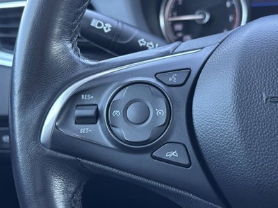 2021 Buick Enclave Preferred