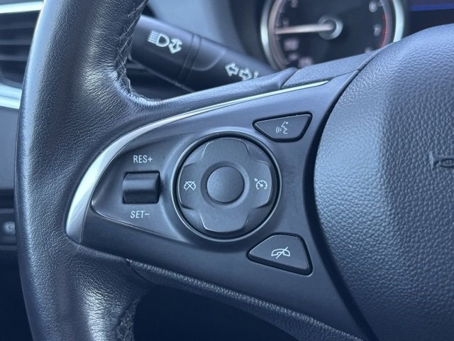 2021 Buick Enclave Preferred