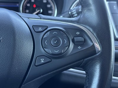 2021 Buick Enclave Preferred