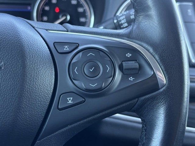 2021 Buick Enclave Preferred