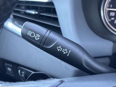 2021 Buick Enclave Preferred