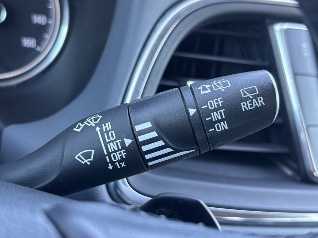 2021 Buick Enclave Preferred