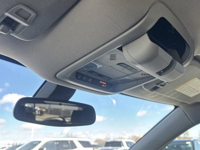 2021 Buick Enclave Preferred