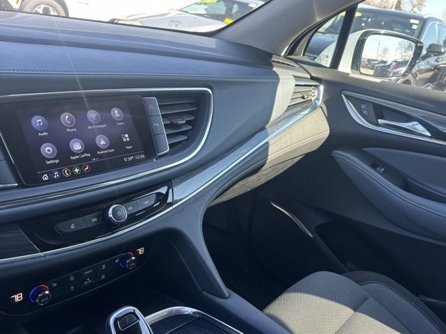 2021 Buick Enclave Preferred