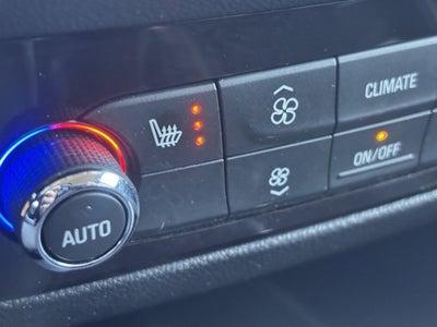 2021 Buick Enclave Preferred