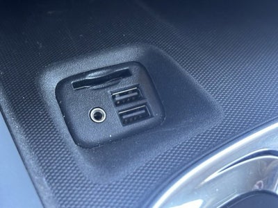 2021 Buick Enclave Preferred