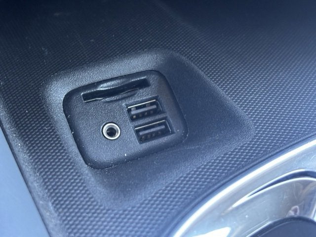 2021 Buick Enclave Preferred