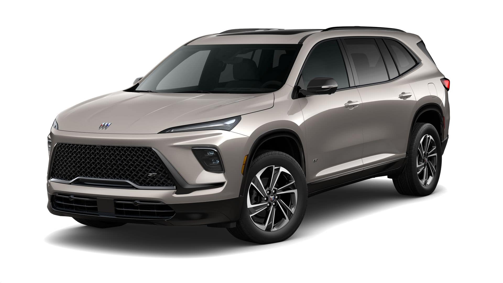 2026 Buick Enclave's photo