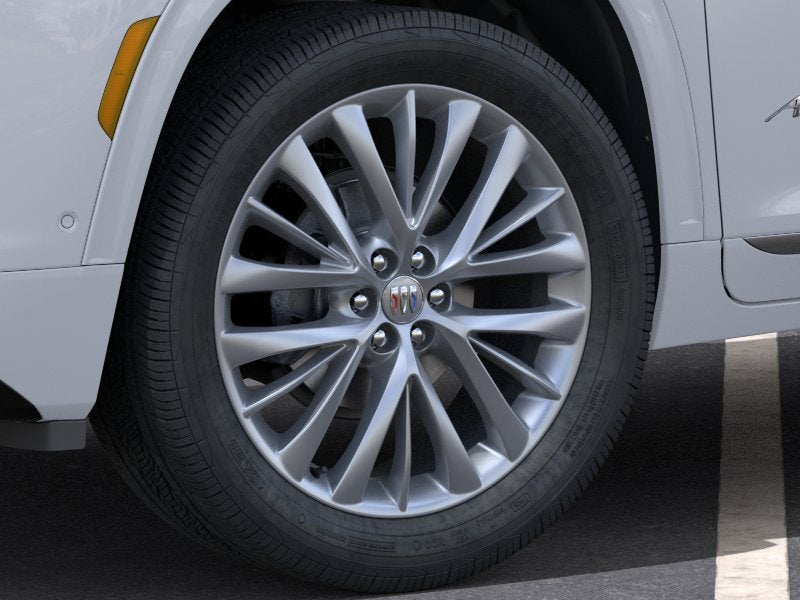 2026 Buick Enclave Avenir - Photo 33