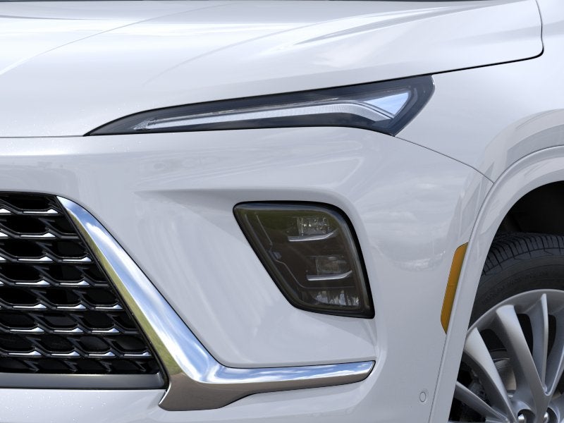 2026 Buick Enclave Avenir - Photo 34