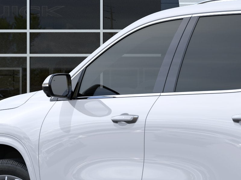 2026 Buick Enclave Avenir - Photo 36