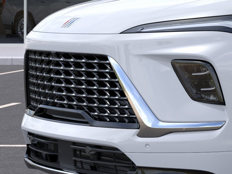 2026 Buick Enclave Avenir - Photo 37