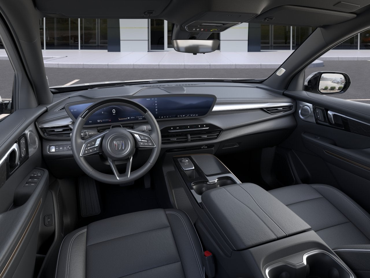 2026 Buick Enclave Avenir - Photo 39